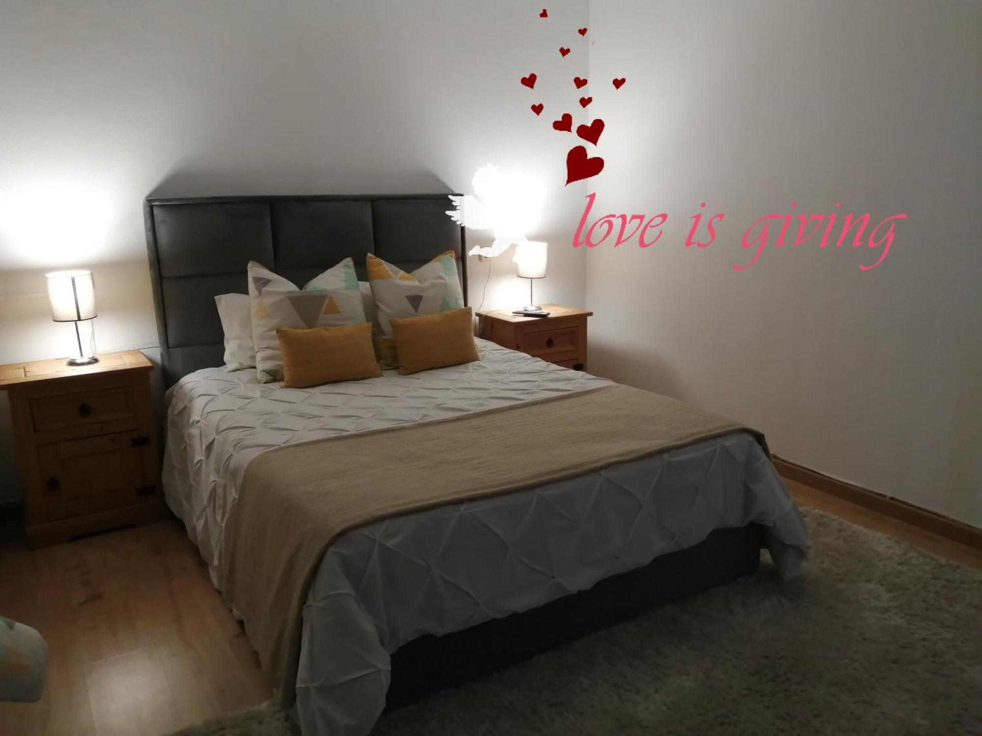 Hotel Casa Do Trovador Serra Pokój zdjęcie